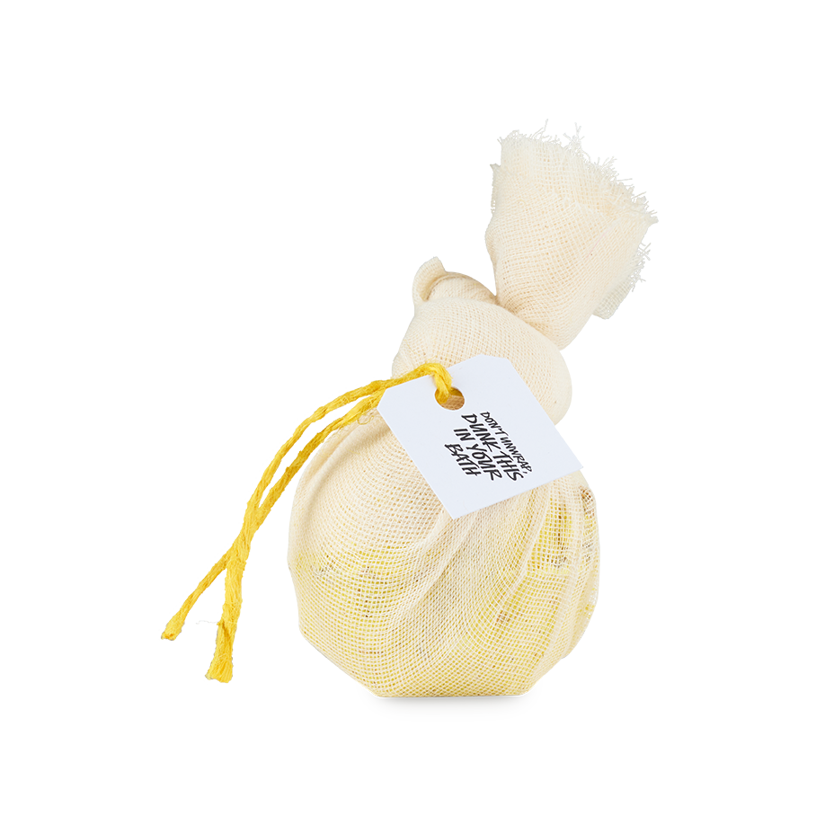 Soothing Chamomile And Yarrow Cataplasm - 80g