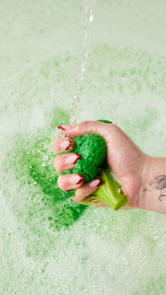 Sparkly Broccoli - 135g