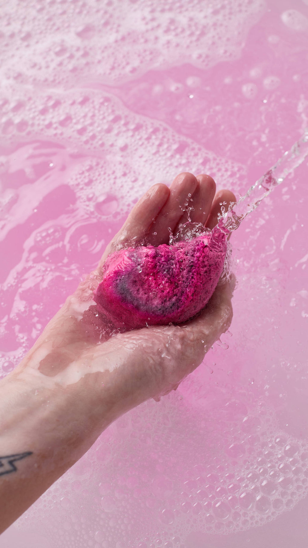 Sugar Plum Sparkle - 200g