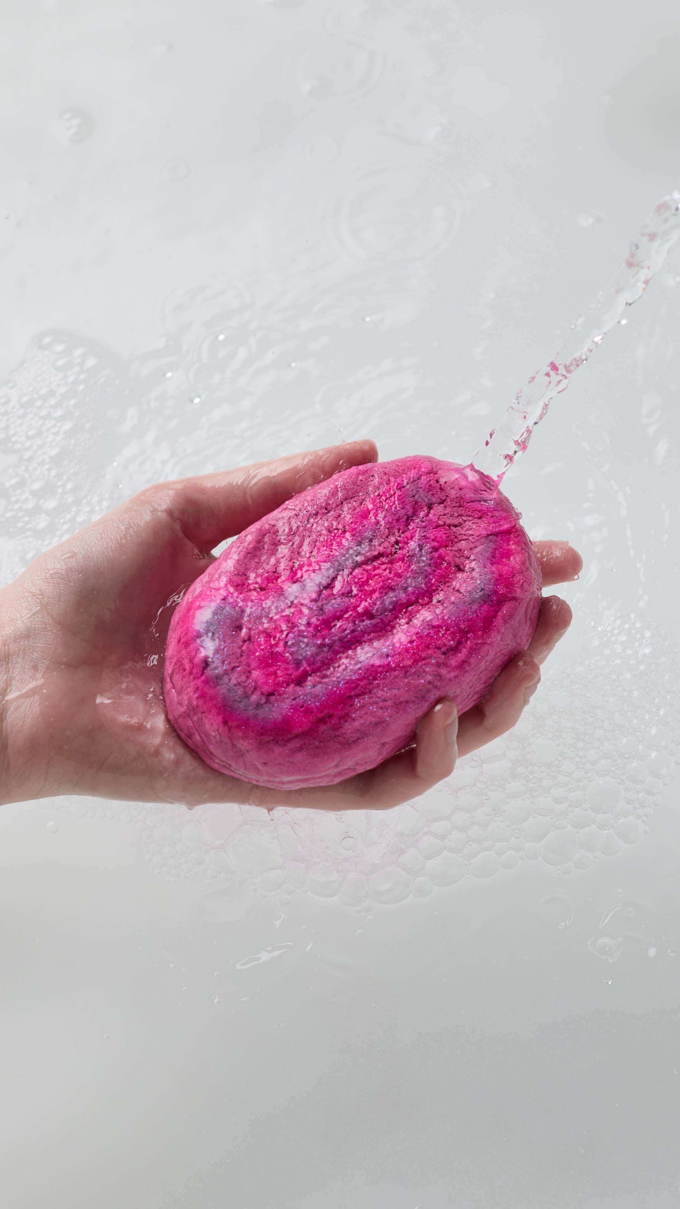 Sugar Plum Sparkle - 200g