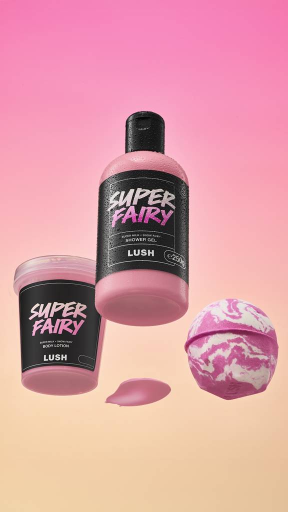 Super Fairy - 180g