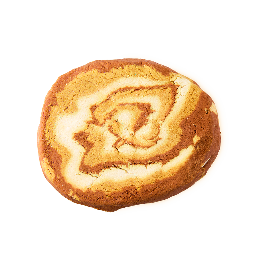 Swirly Sticky Dates - 190g