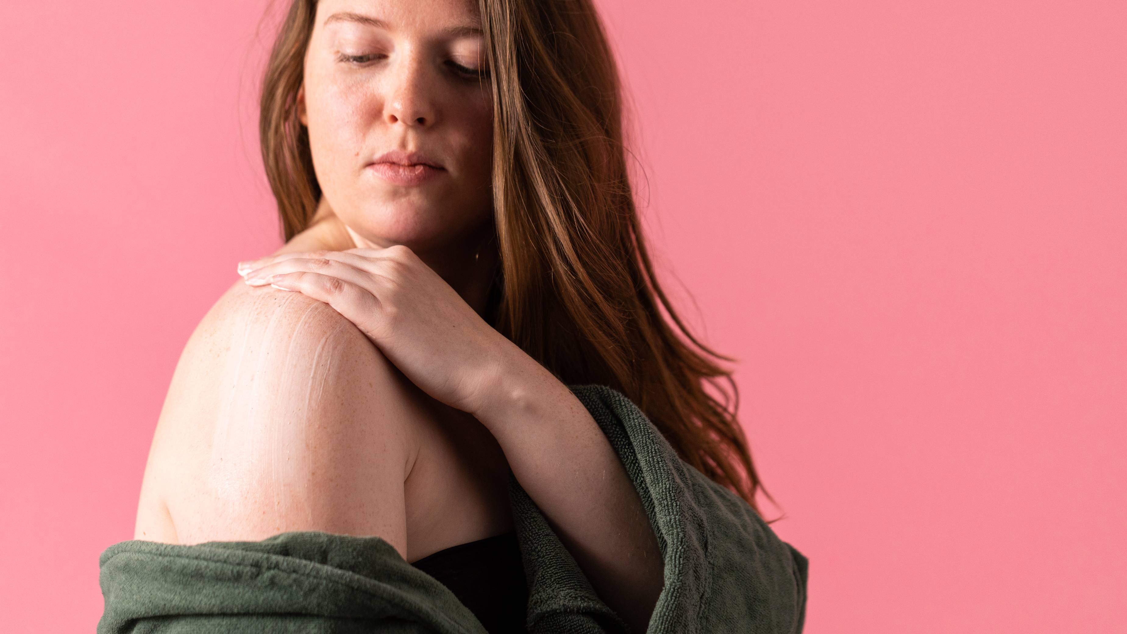 Sympathy for the Skin