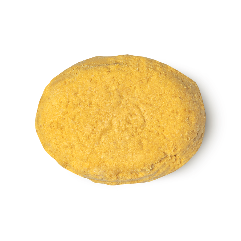 The Golden Cap - 65g