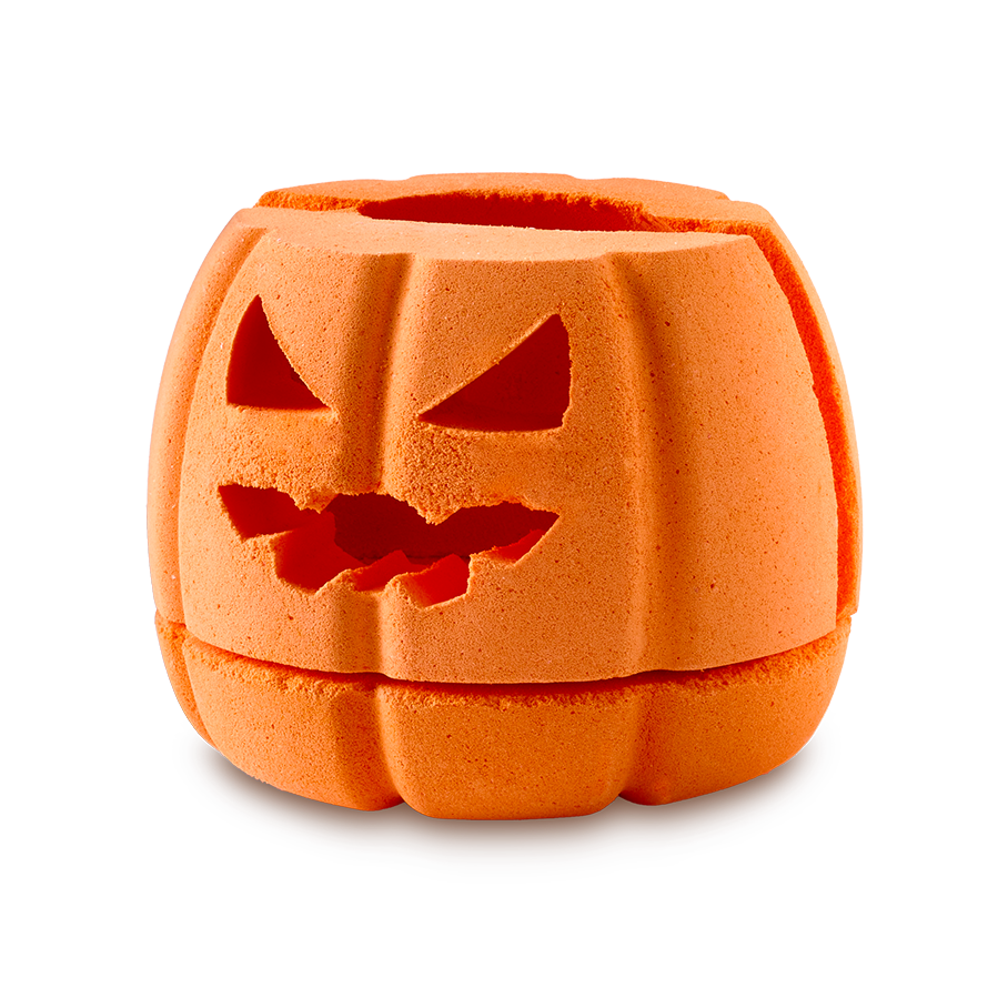 The Pumpkin Tealight - 295g
