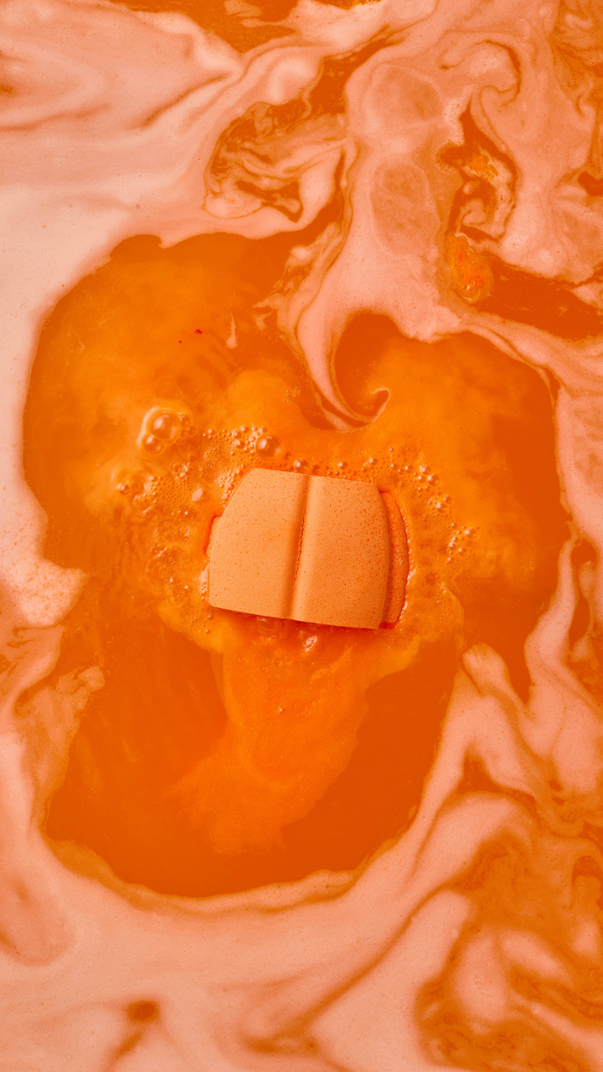 The Pumpkin Tealight - 295g