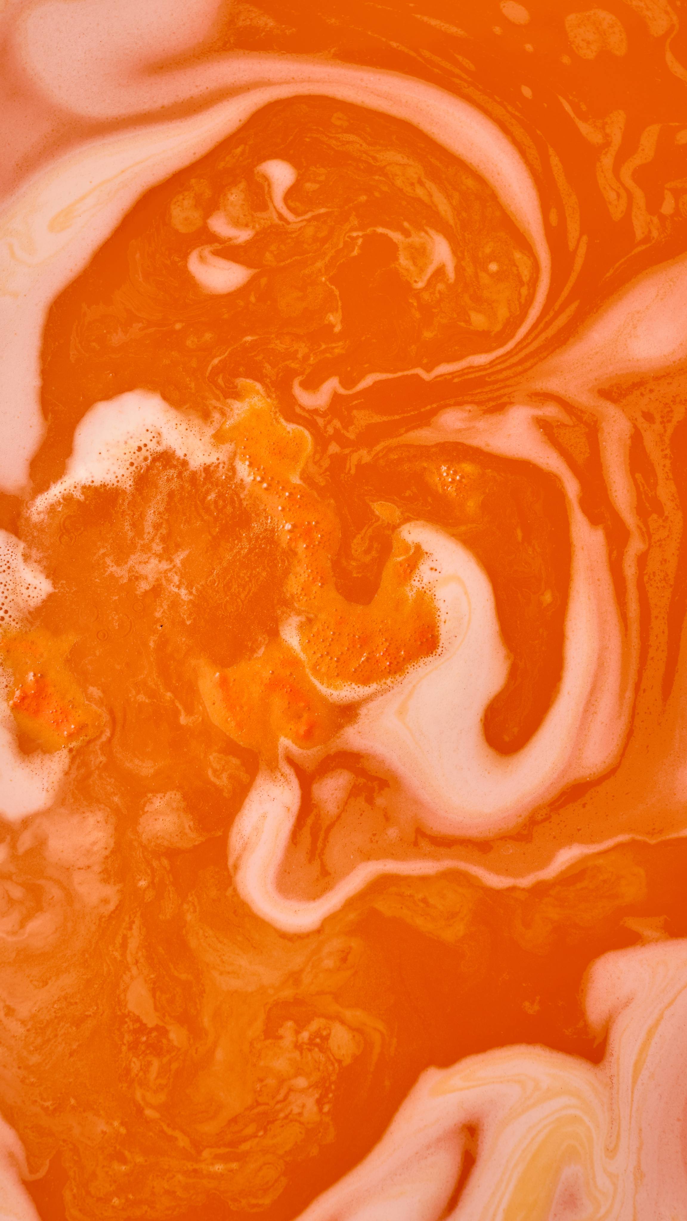 The Pumpkin Tealight - 295g