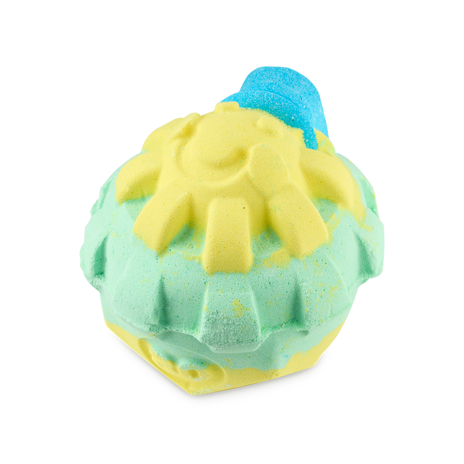 The Sun Has Got His Hat On - 175g