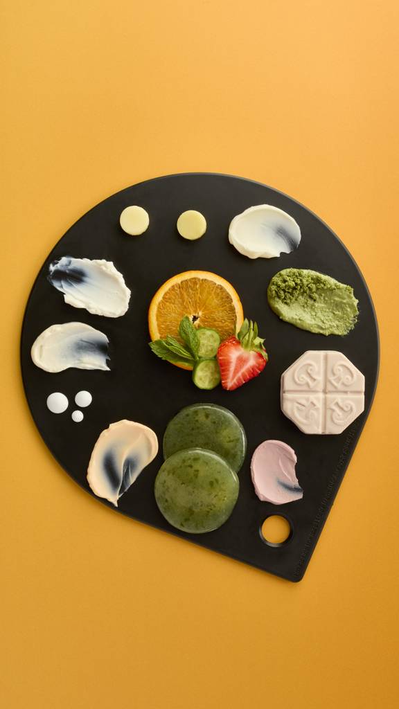 Validation Facial Spa Treatment - 60 Minute Treatment